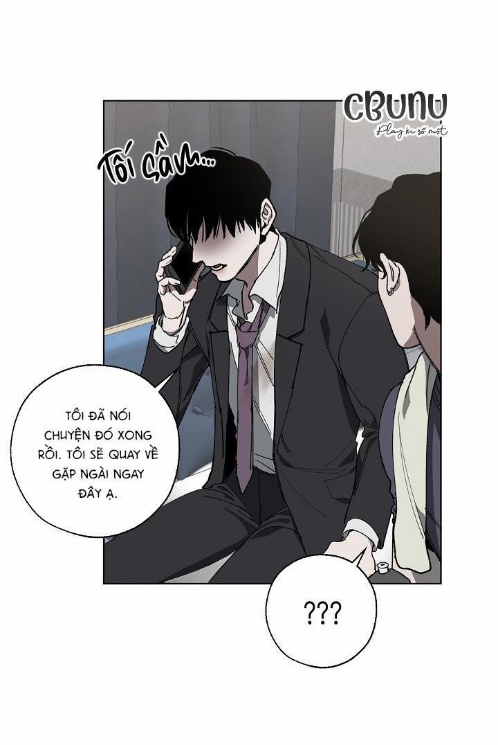 Tráo Đổi 6 trang 33