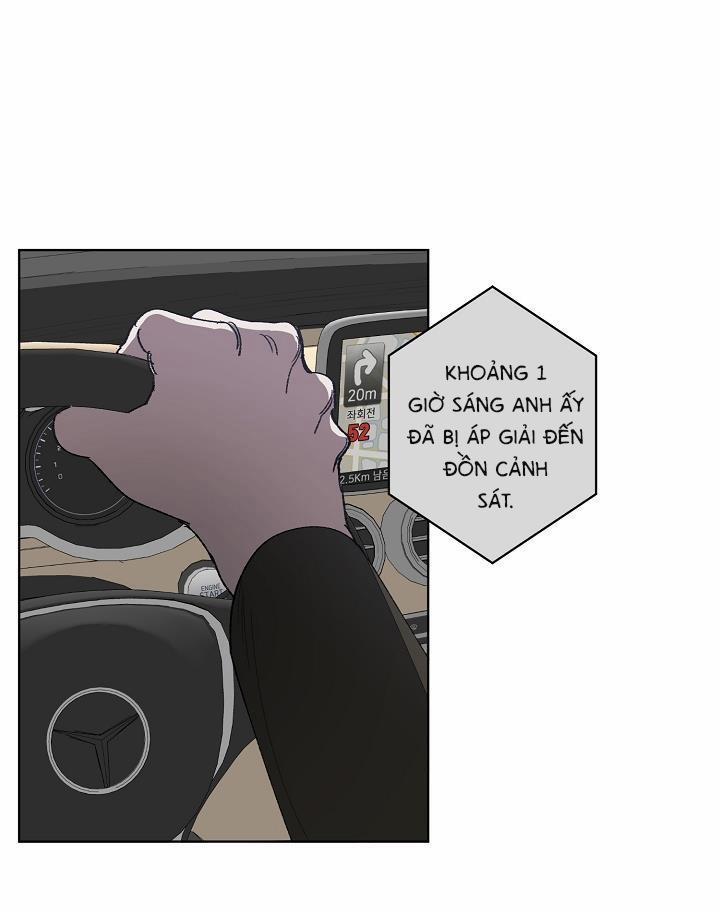 Tráo Đổi 8 trang 1