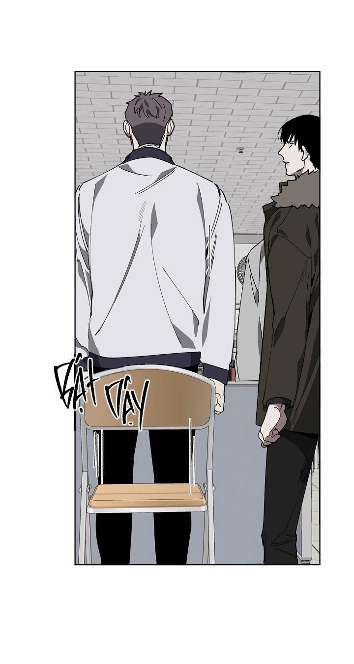 Tráo Đổi 8 trang 19