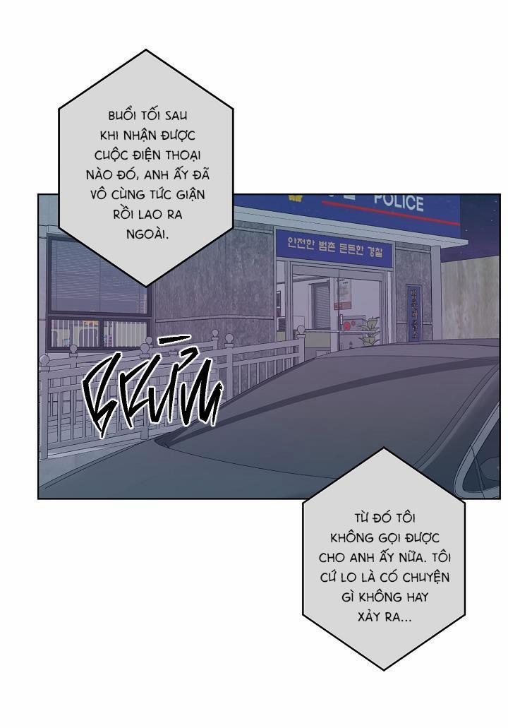 Tráo Đổi 8 trang 2