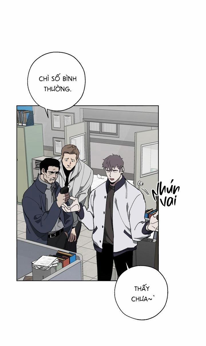 Tráo Đổi 8 trang 28