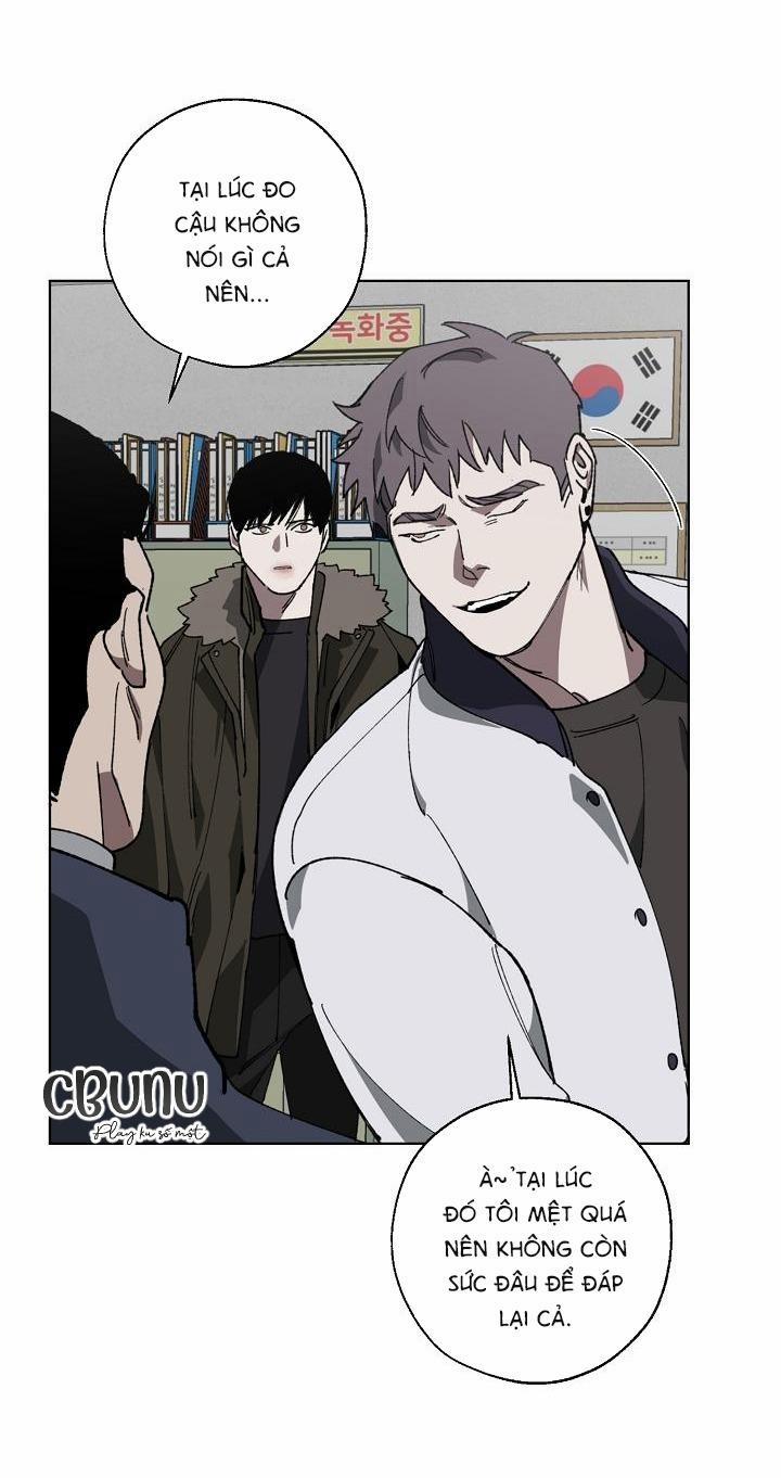 Tráo Đổi 8 trang 29