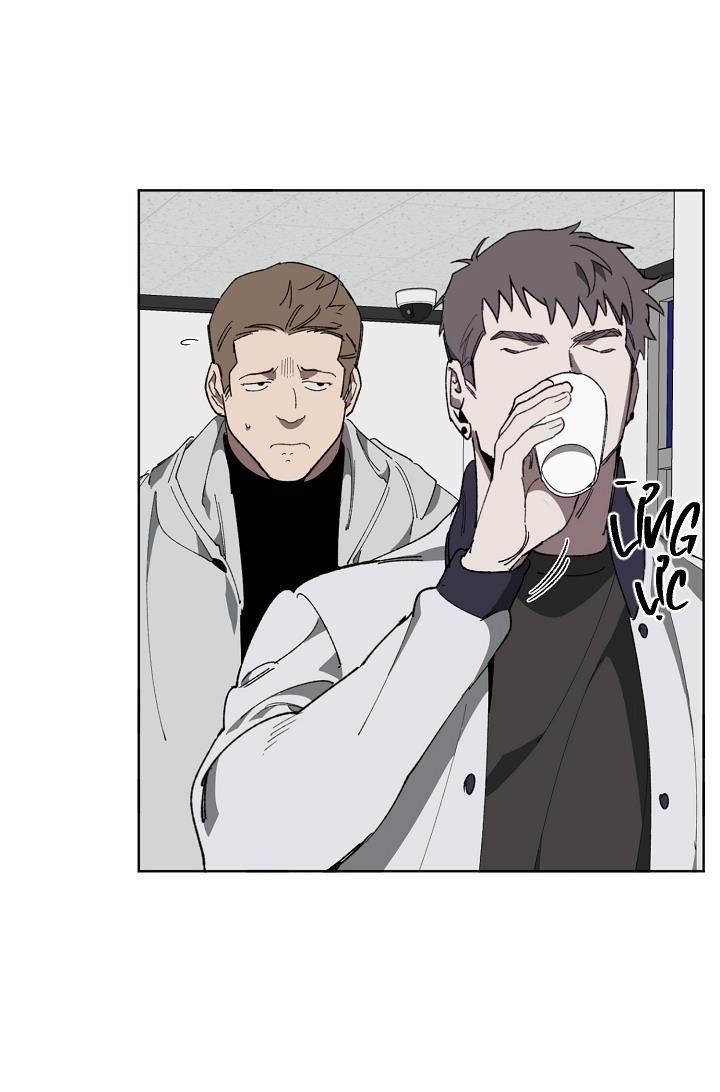 Tráo Đổi 8 trang 33