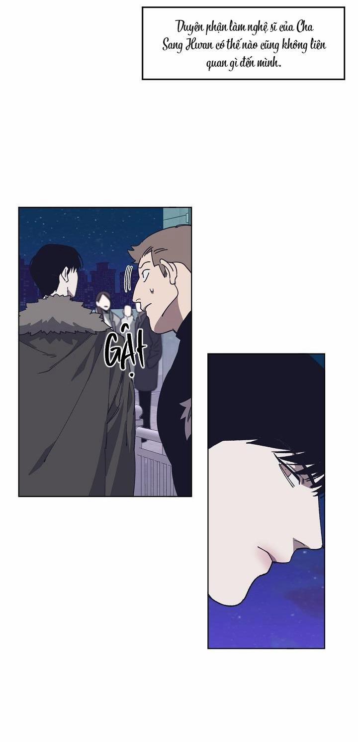 Tráo Đổi 8 trang 70