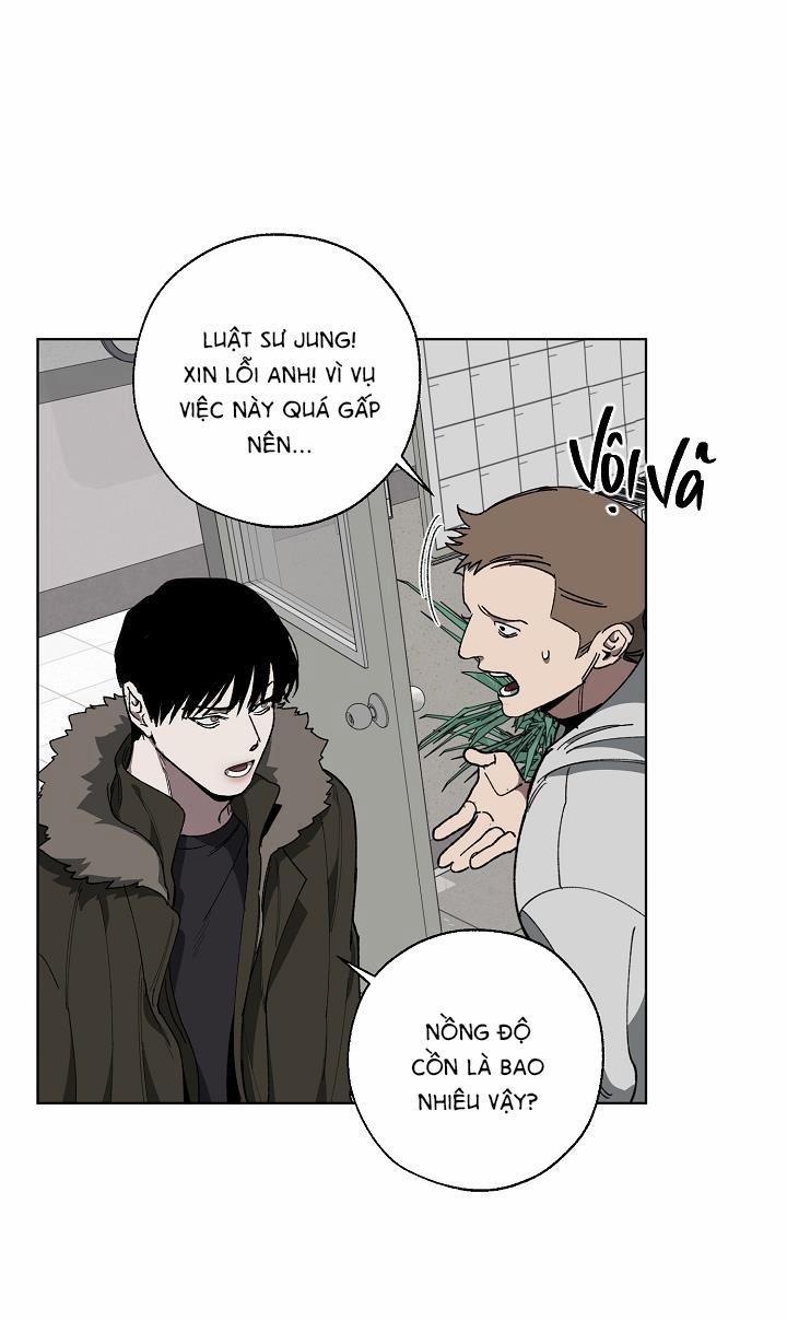 Tráo Đổi 8 trang 8