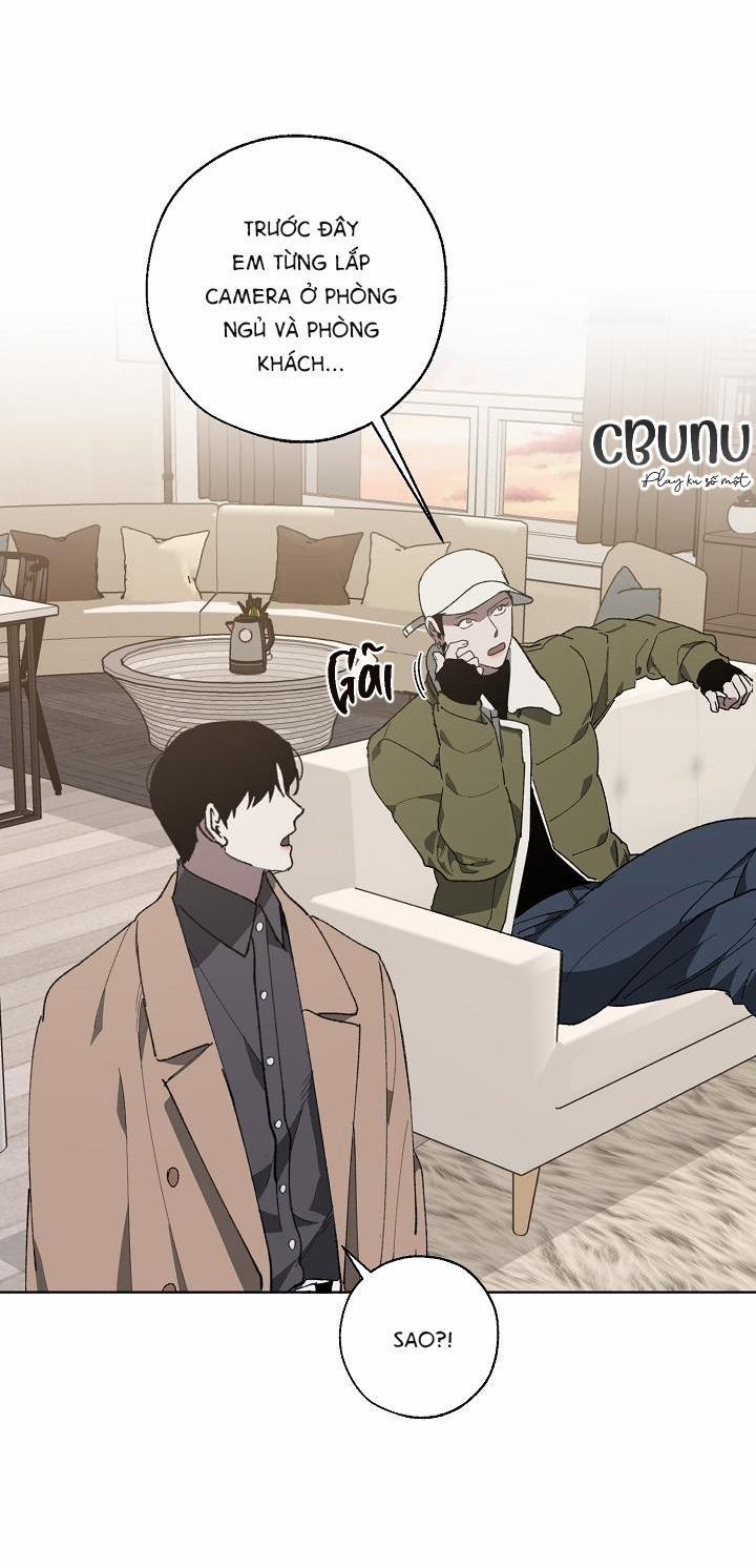 Tráo Đổi 9 trang 20