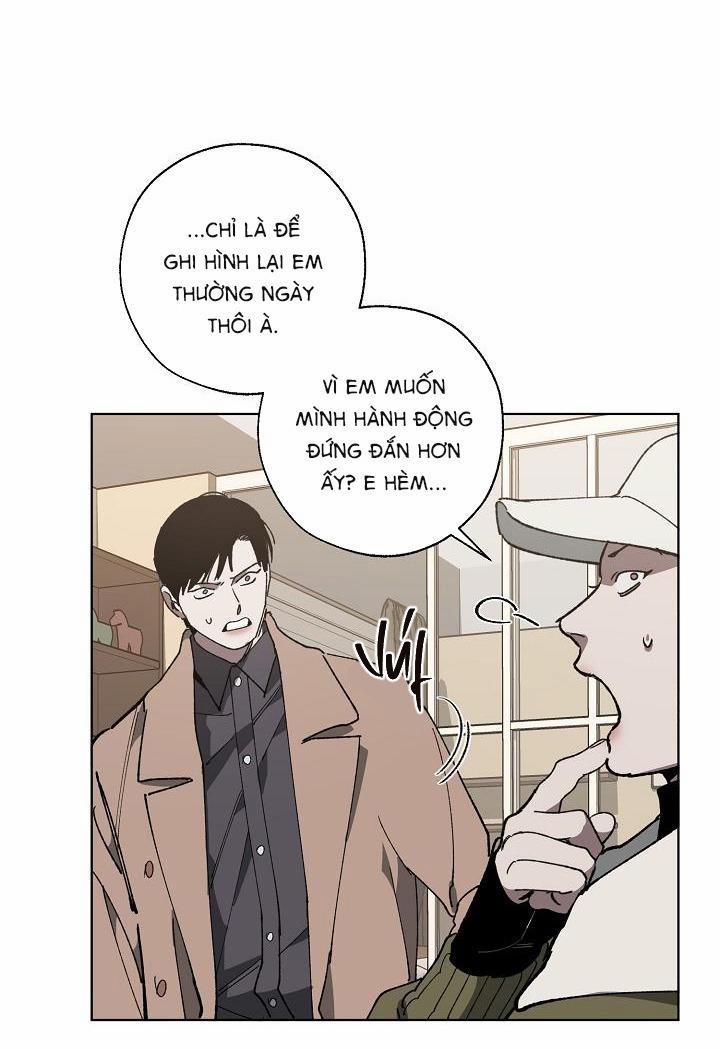 Tráo Đổi 9 trang 21