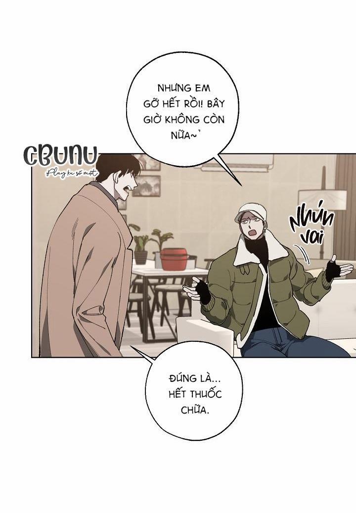 Tráo Đổi 9 trang 23