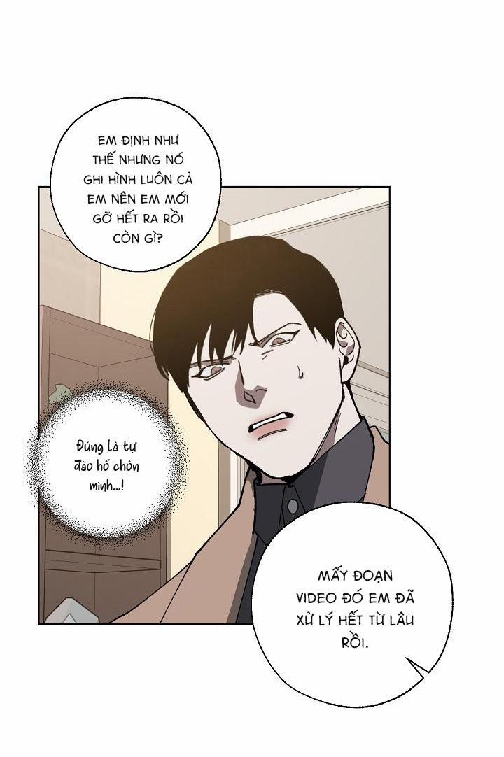 Tráo Đổi 9 trang 26