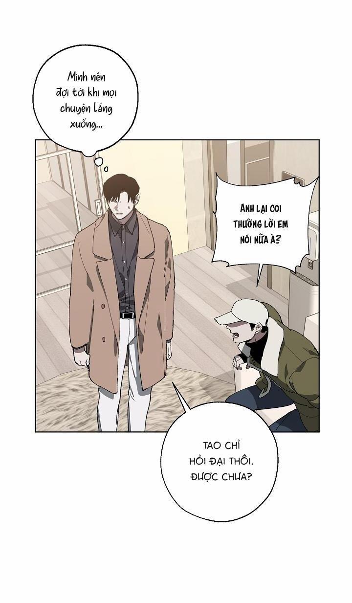 Tráo Đổi 9 trang 33