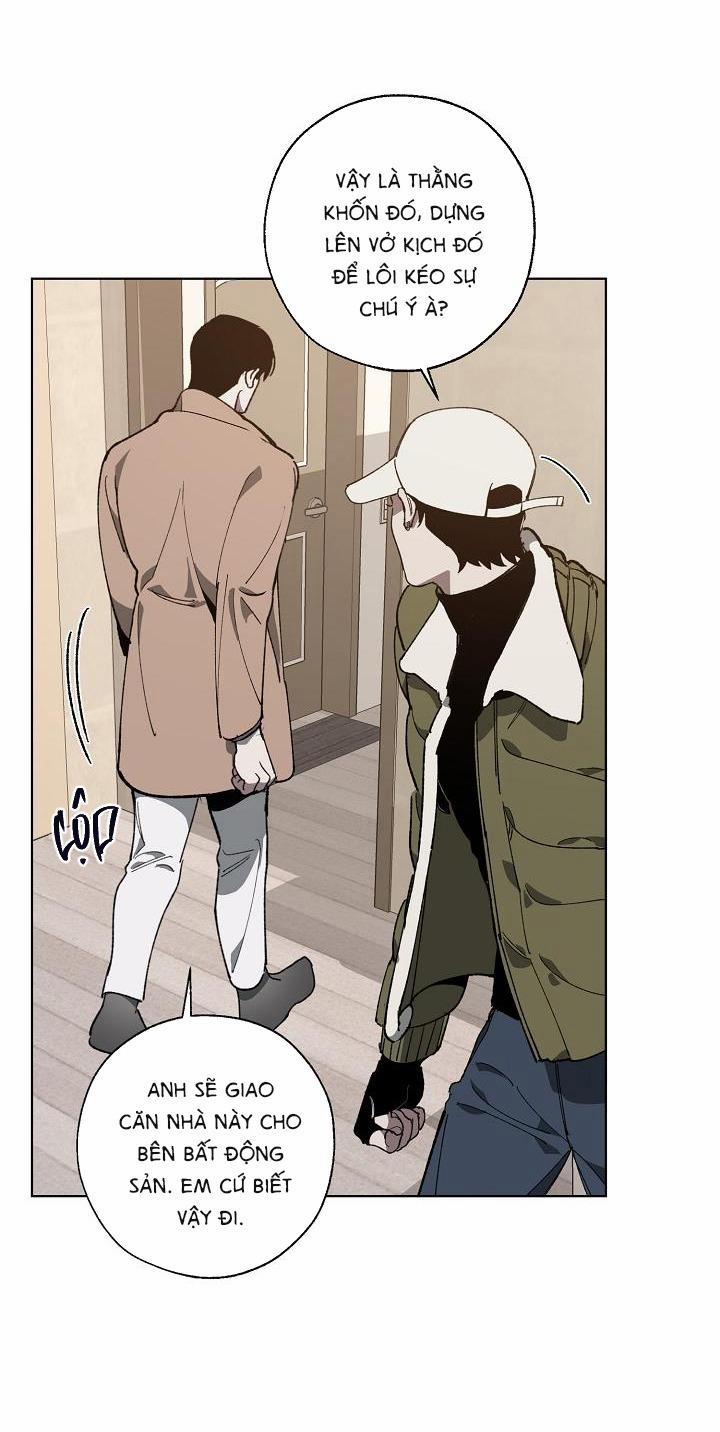 Tráo Đổi 9 trang 57