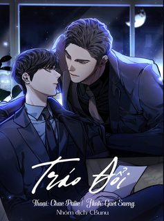 Đọc truyện tranh Tráo Đổi