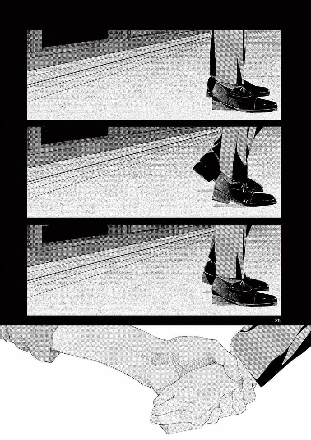 Trap Heroine 0 0 END trang 26