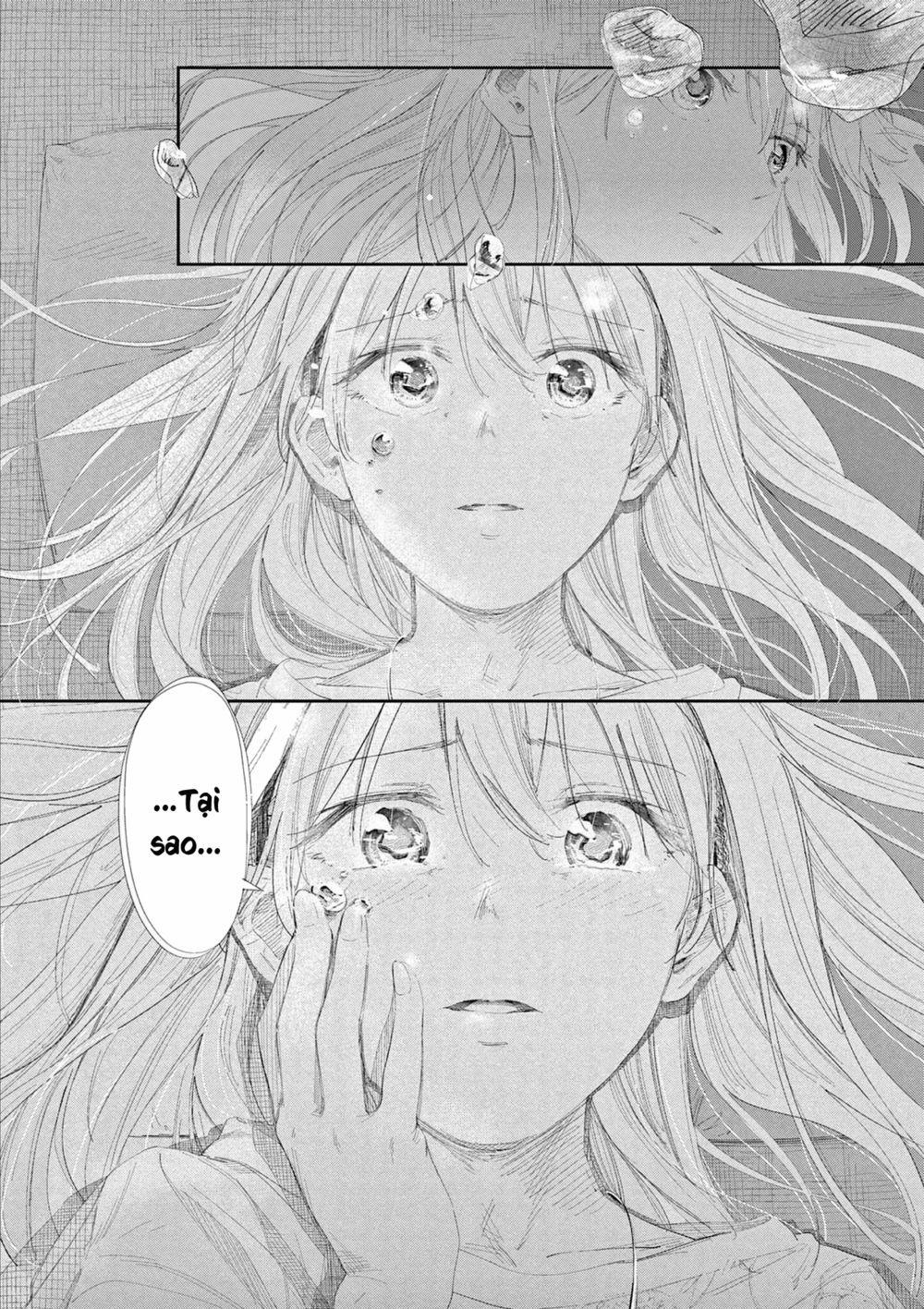 Trap Heroine 0 0 END trang 33