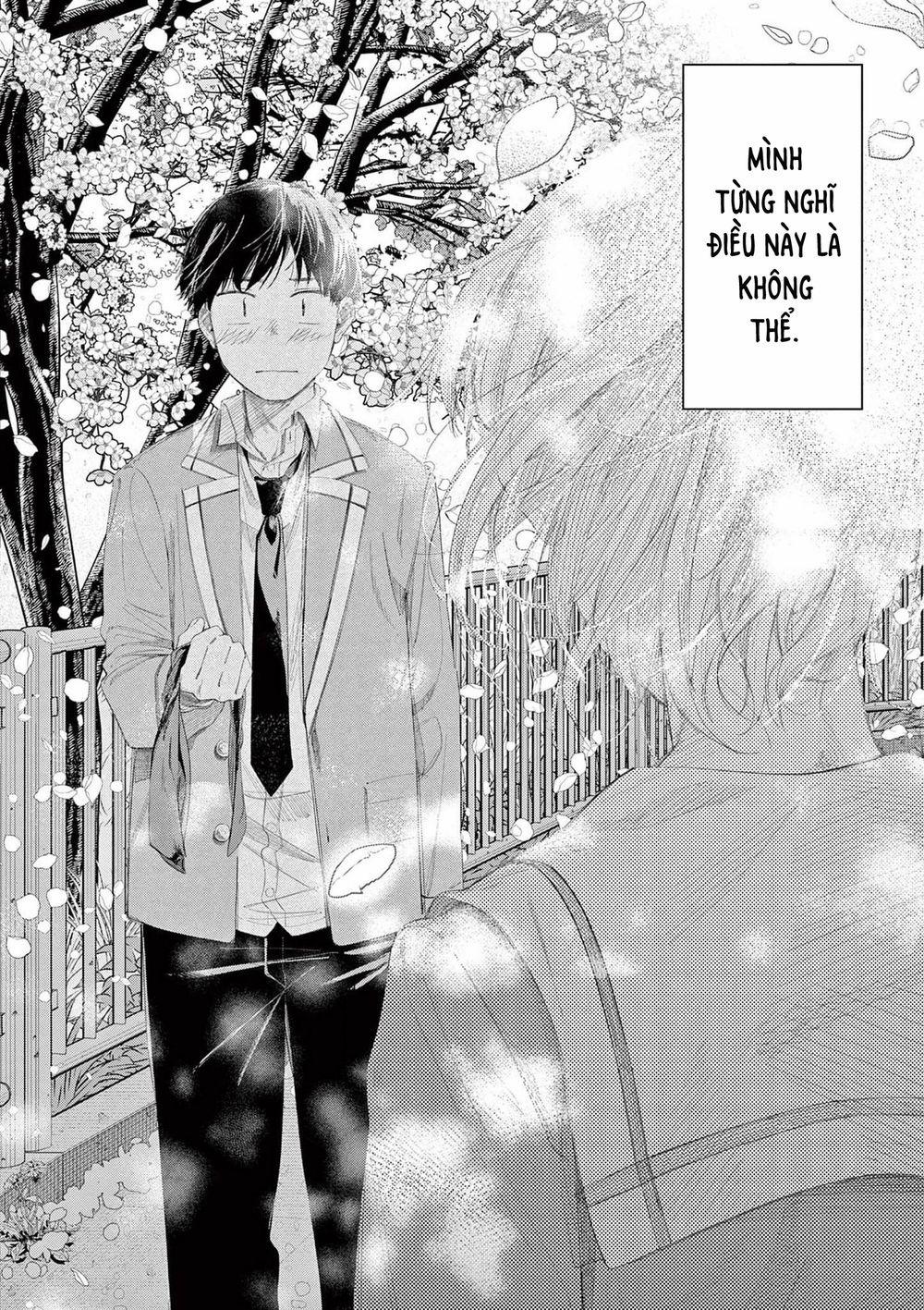 Trap Heroine 0 0 END trang 47