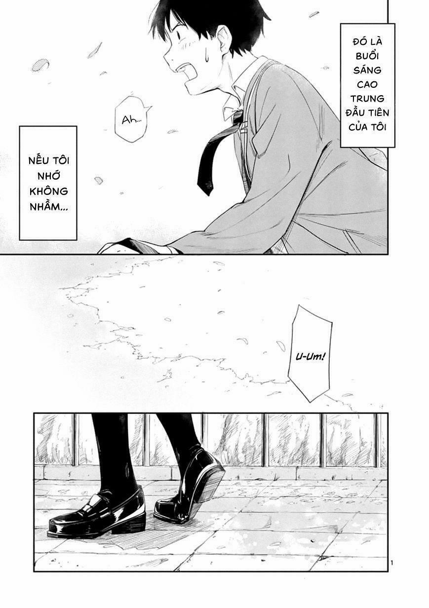 Trap Heroine 1 trang 2