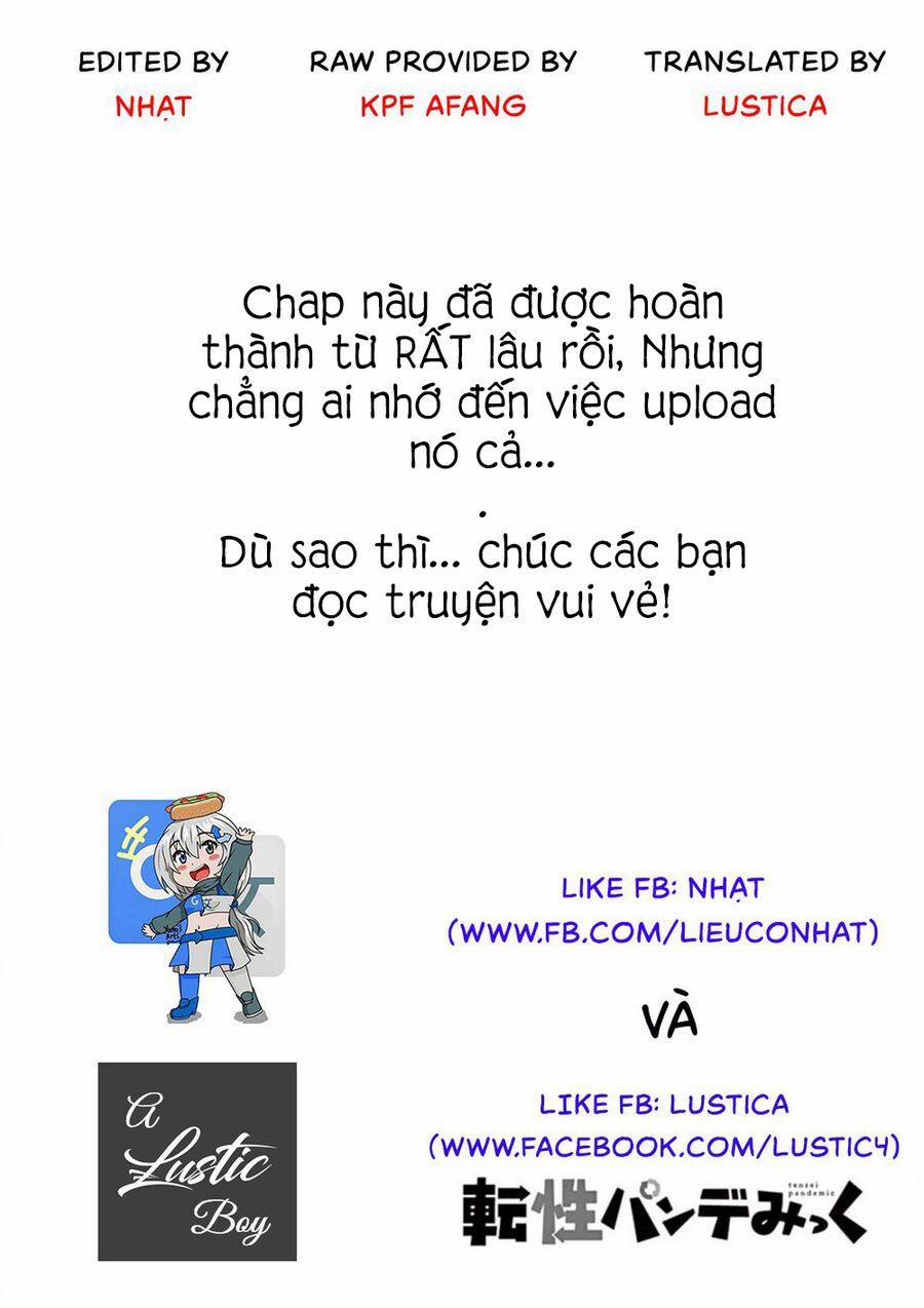 Trap Heroine 10 trang 0