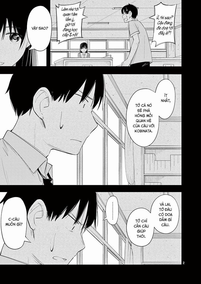 Trap Heroine 10 trang 2