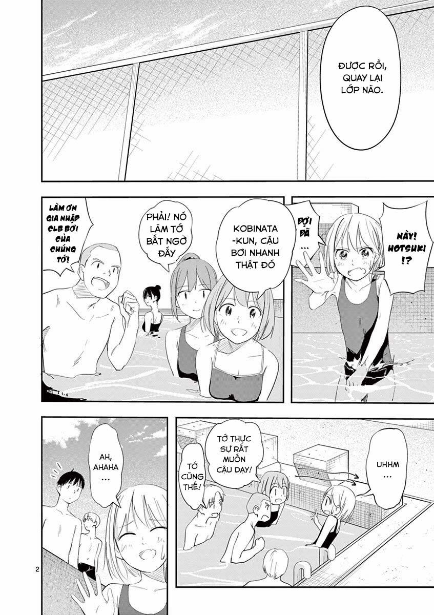 Trap Heroine 13 trang 2