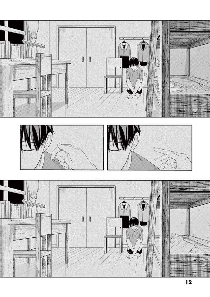 Trap Heroine 16 trang 11