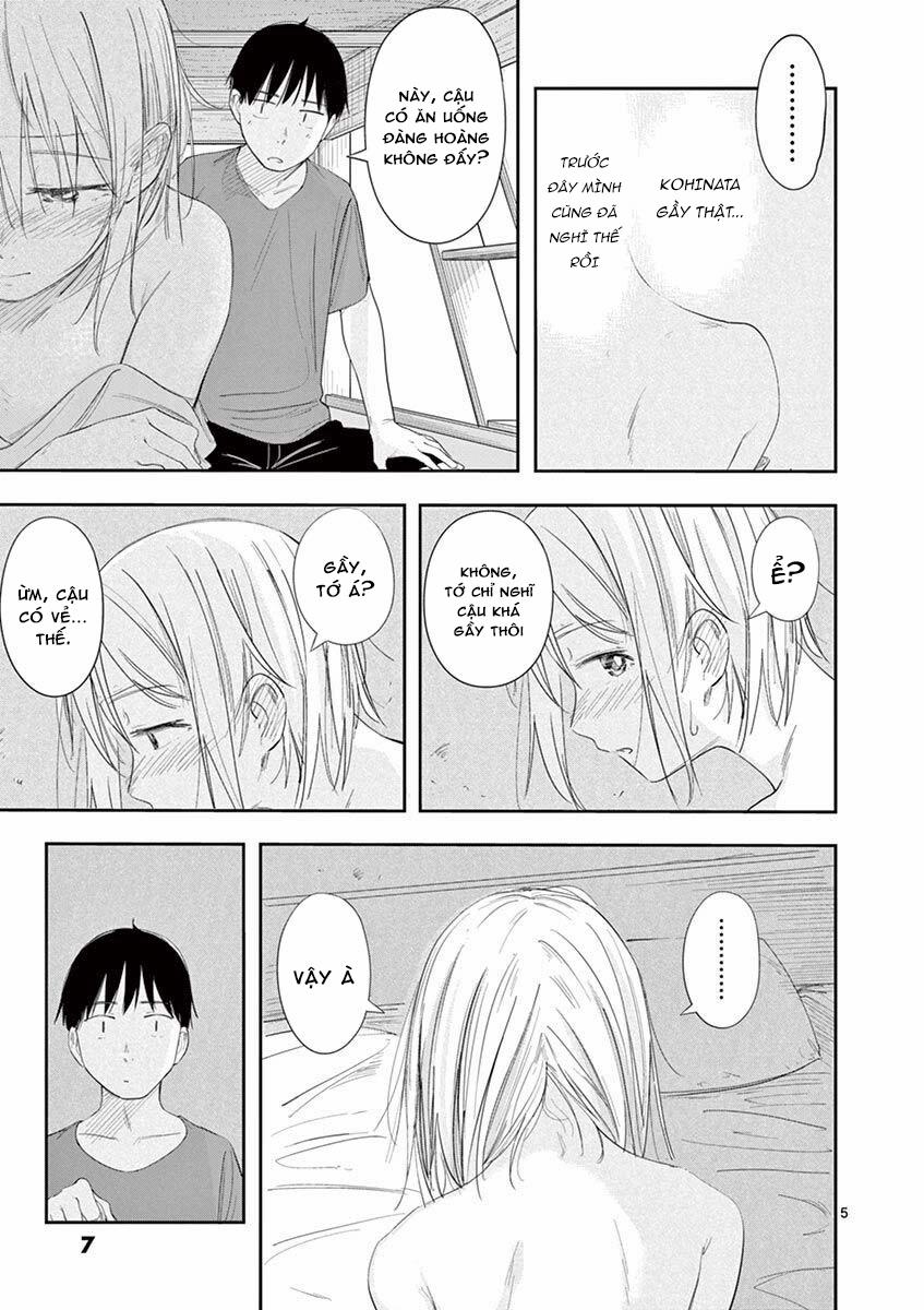 Trap Heroine 16 trang 6