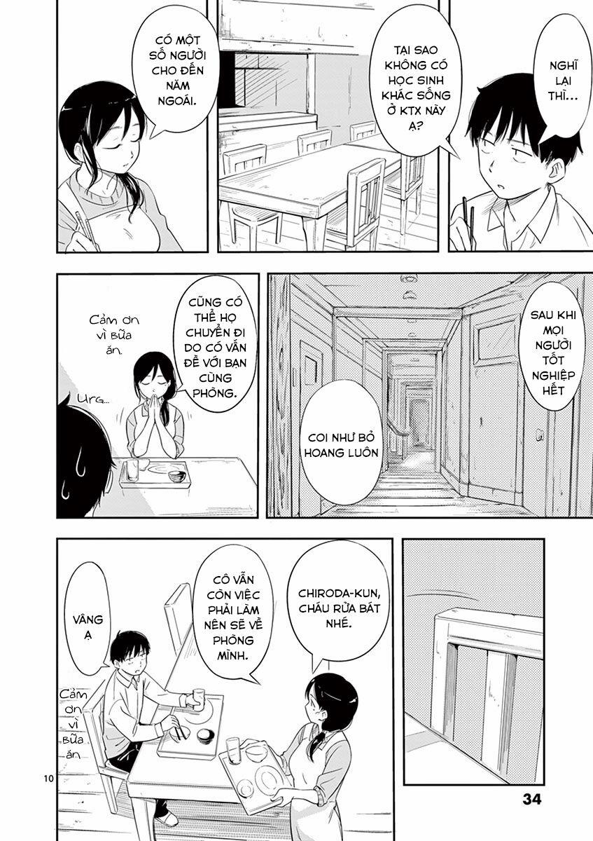 Trap Heroine 2 trang 10