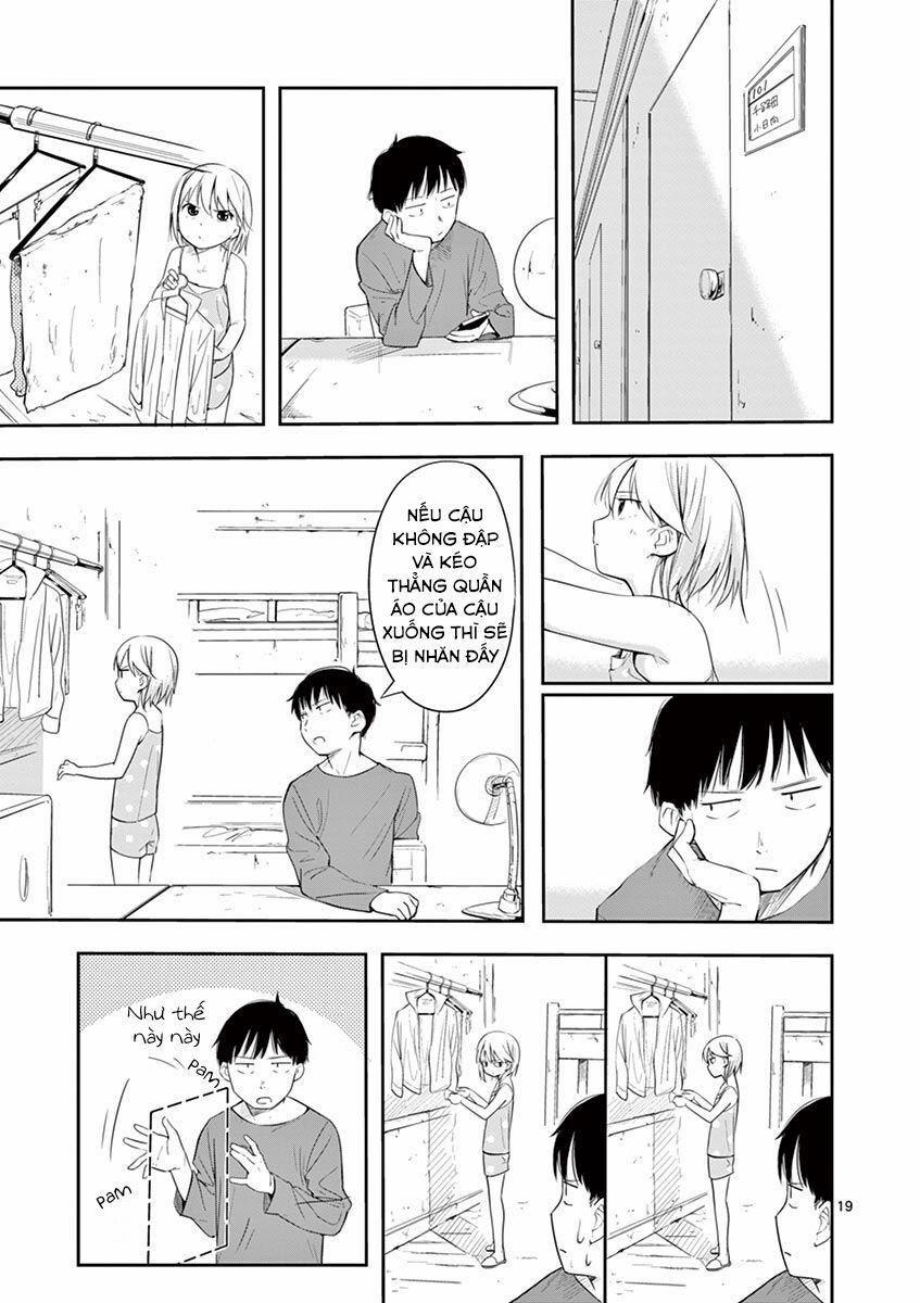 Trap Heroine 2 trang 19