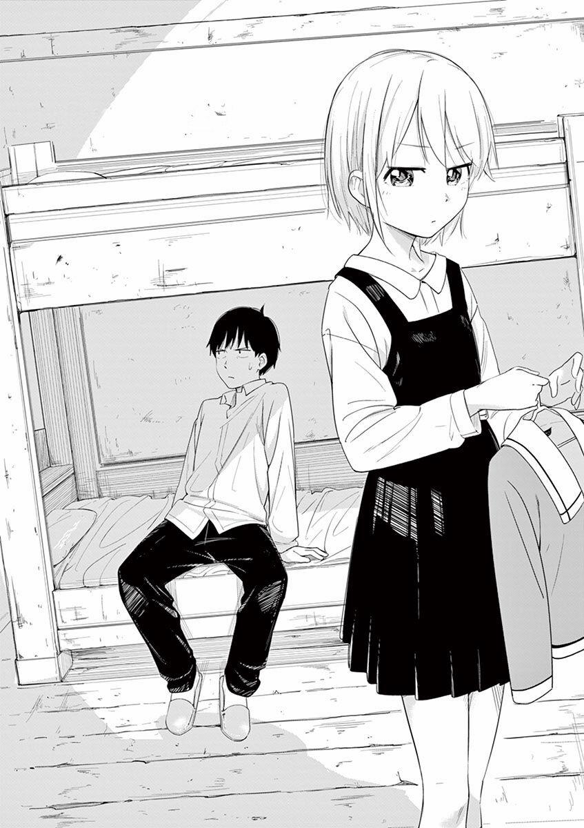 Trap Heroine 2 trang 2