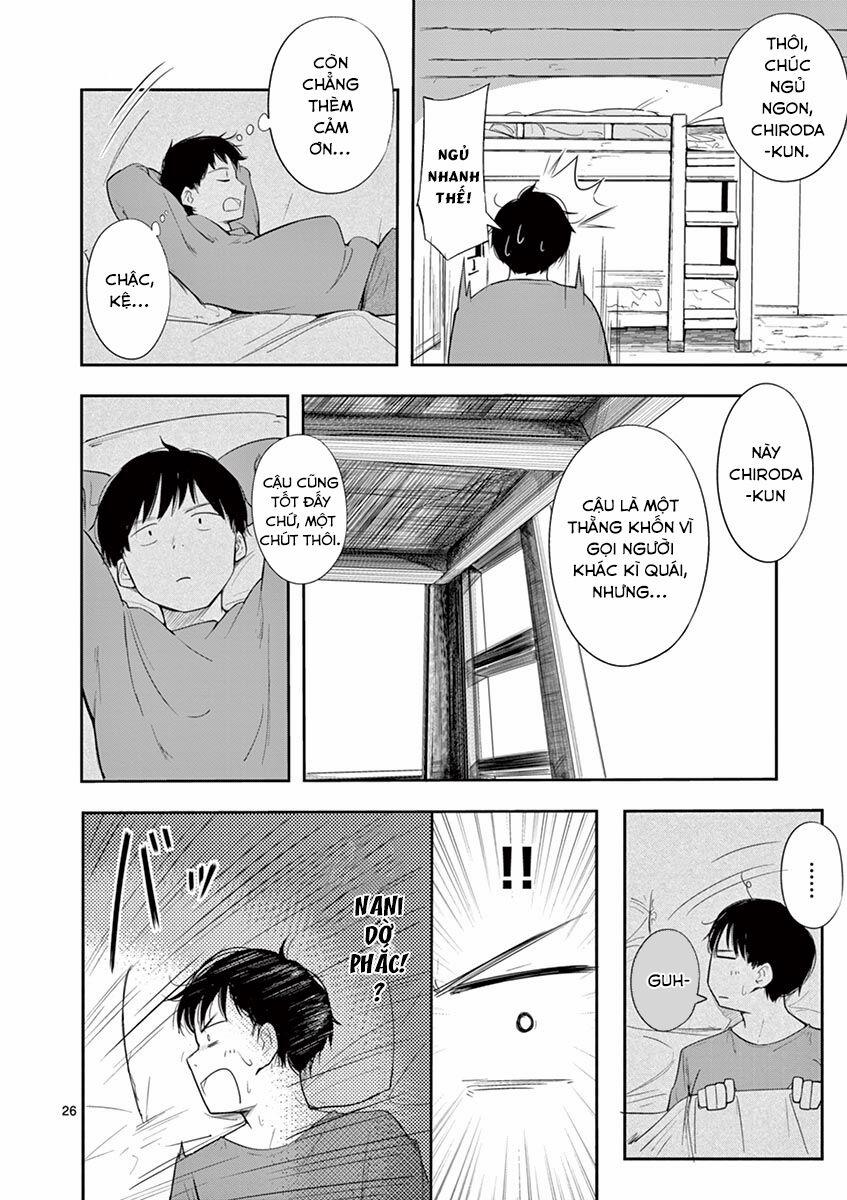 Trap Heroine 2 trang 26