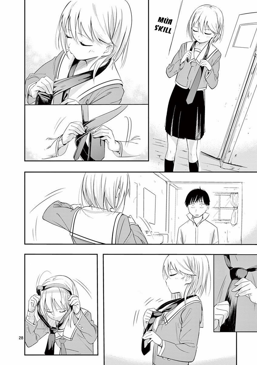 Trap Heroine 2 trang 28