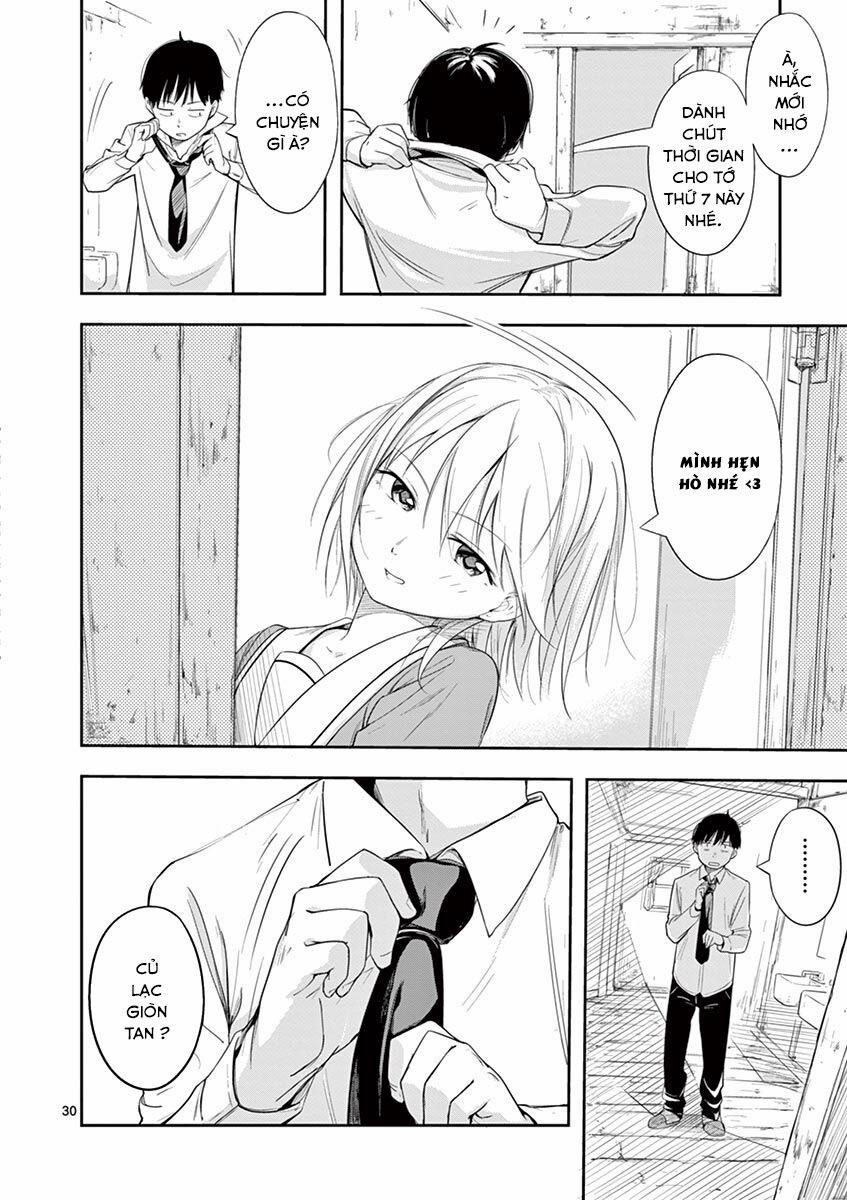 Trap Heroine 2 trang 30