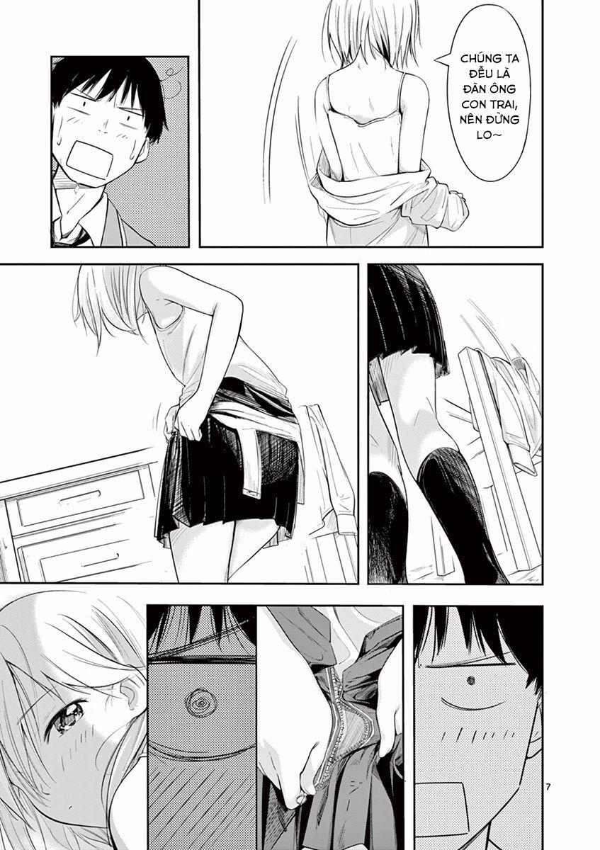 Trap Heroine 2 trang 7