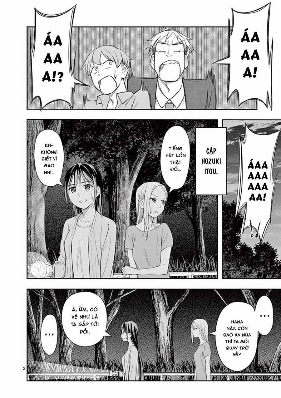 Trap Heroine 20 trang 3