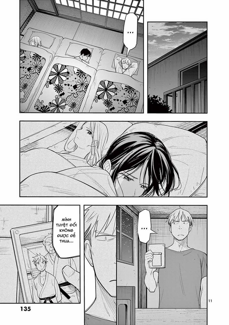 Trap Heroine 21 trang 13