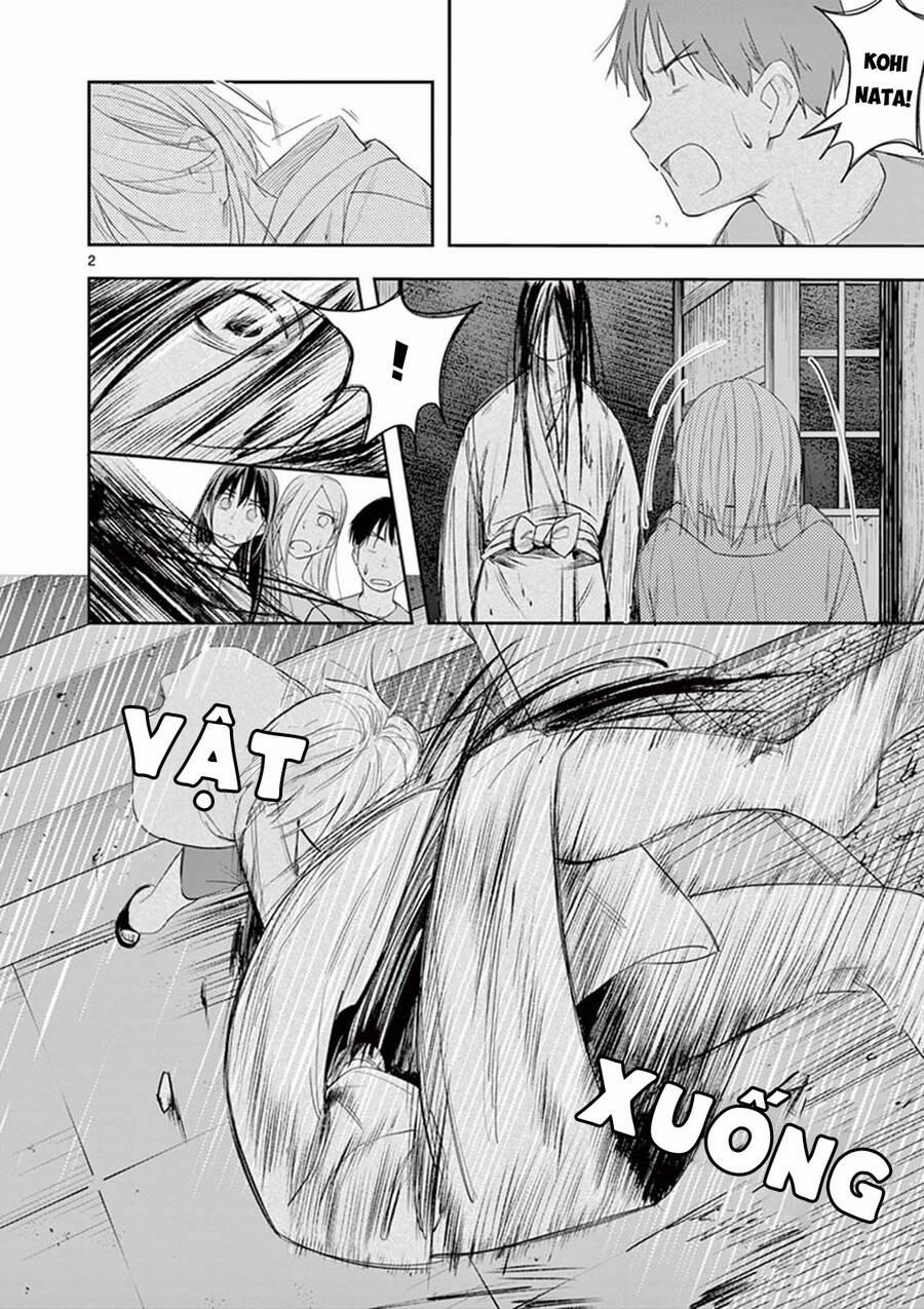 Trap Heroine 21 trang 4