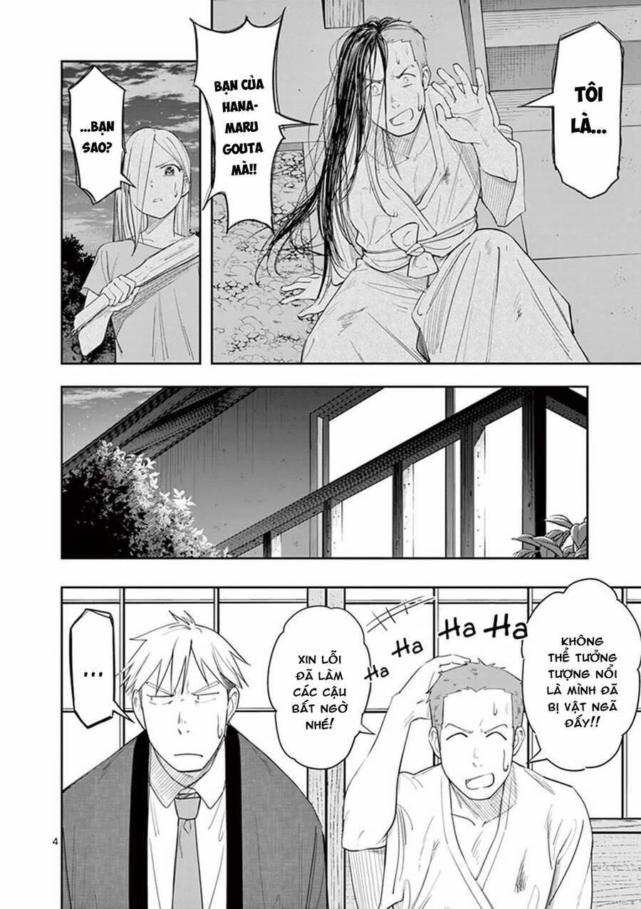 Trap Heroine 21 trang 6