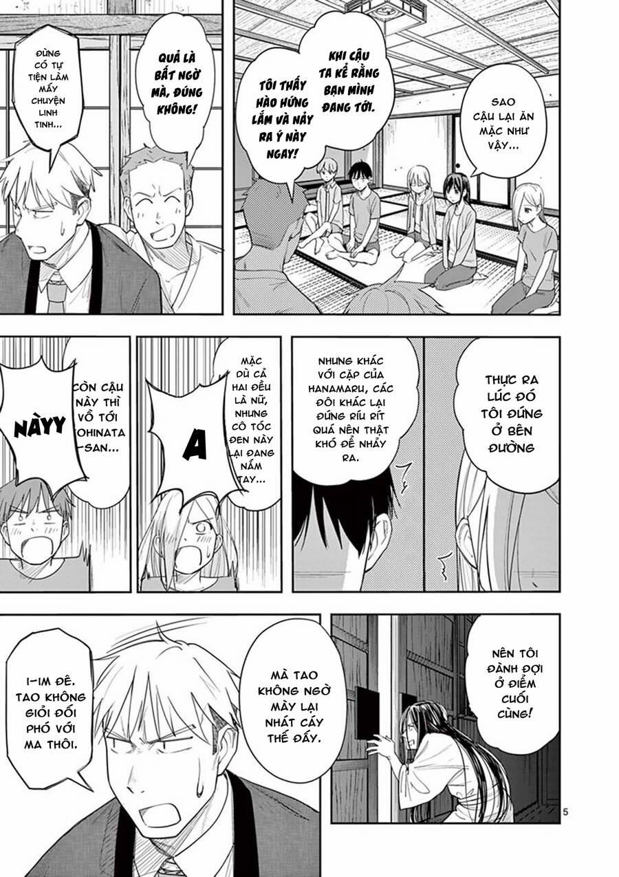 Trap Heroine 21 trang 7