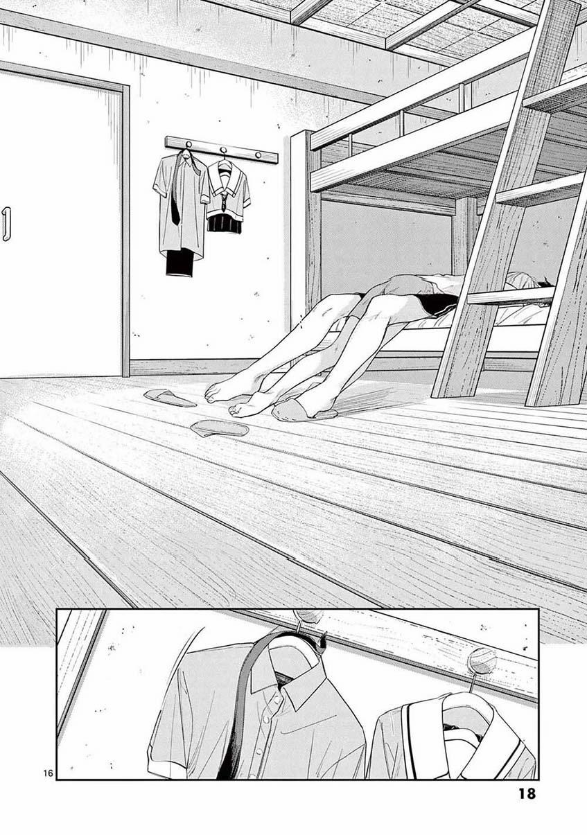 Trap Heroine 24 trang 17