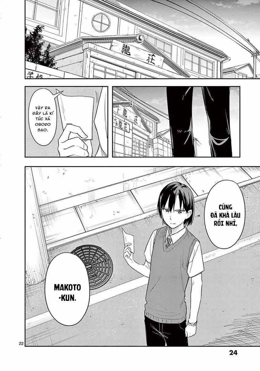 Trap Heroine 24 trang 23