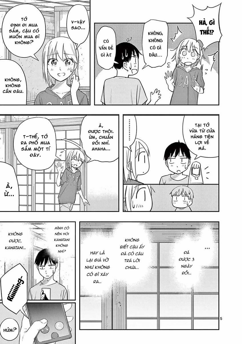 Trap Heroine 24 trang 6