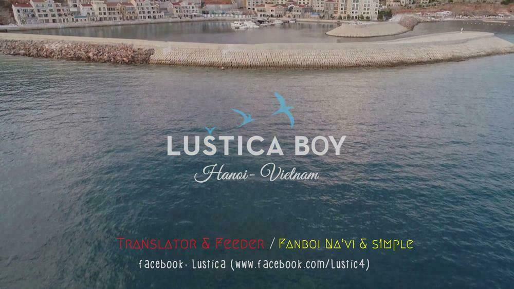 Trap Heroine 4 trang 0