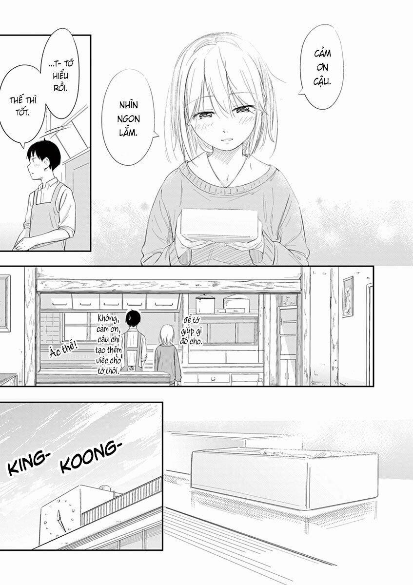 Trap Heroine 6 trang 26