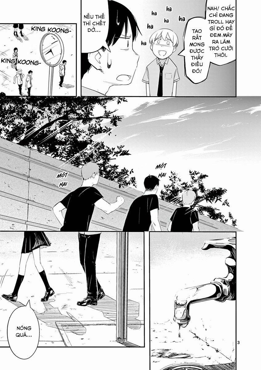 Trap Heroine 7 trang 4