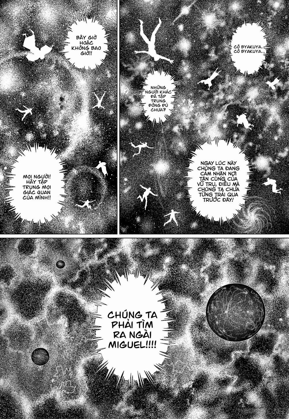 Travelogue Of The Succubus 1 trang 23