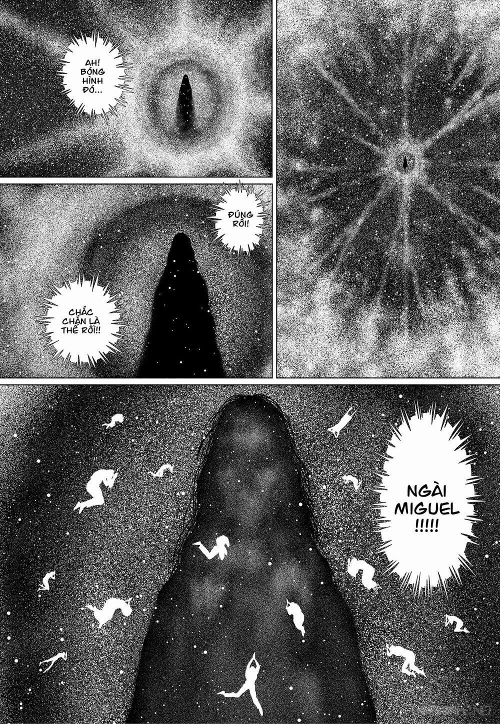 Travelogue Of The Succubus 1 trang 24