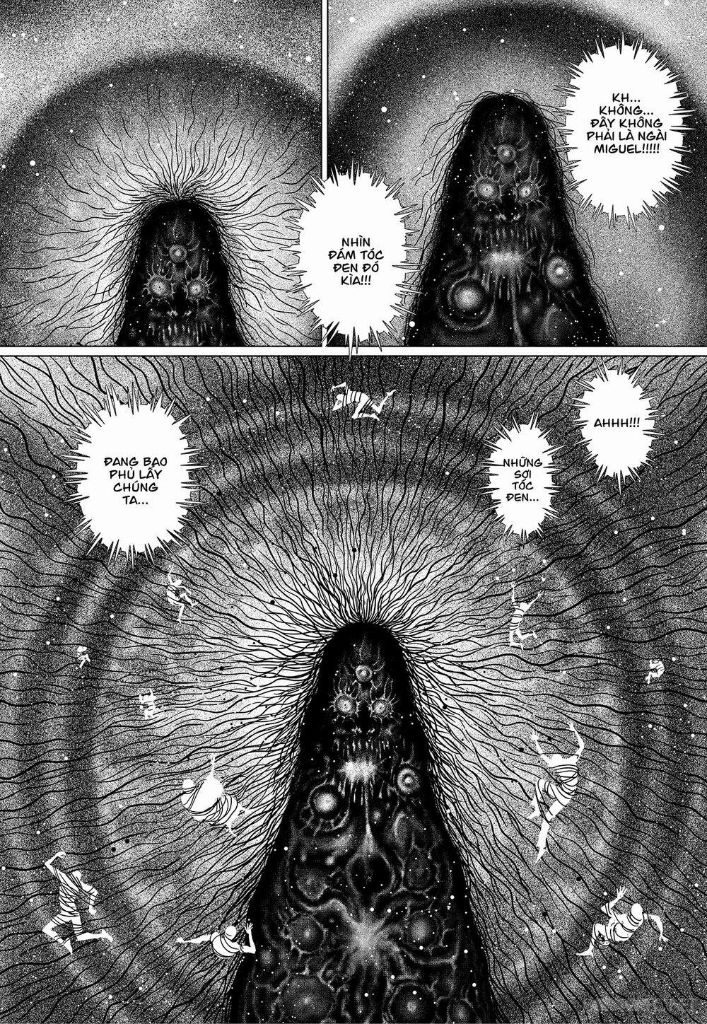 Travelogue Of The Succubus 1 trang 26