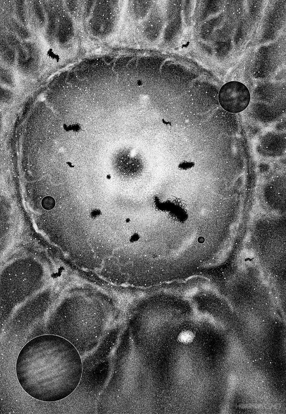 Travelogue Of The Succubus 1 trang 27