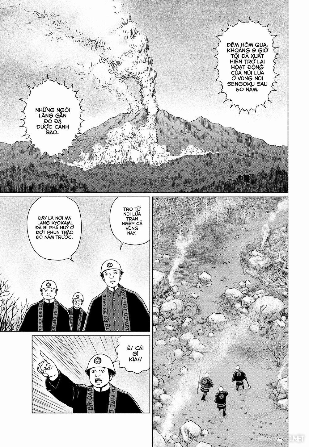 Travelogue Of The Succubus 1 trang 28