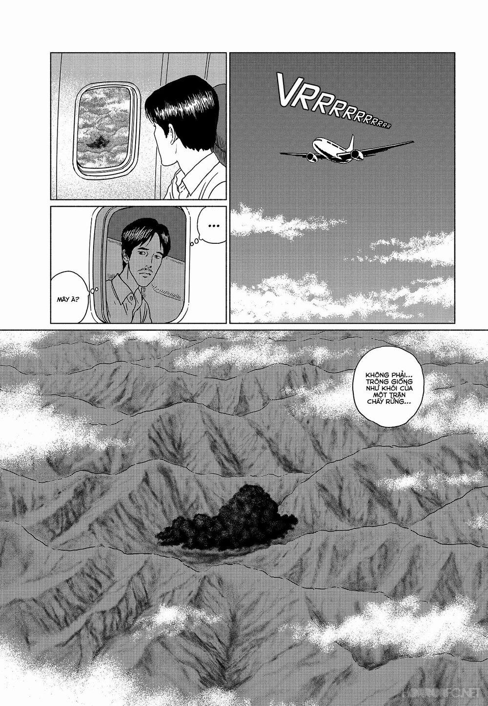 Travelogue Of The Succubus 2 trang 0