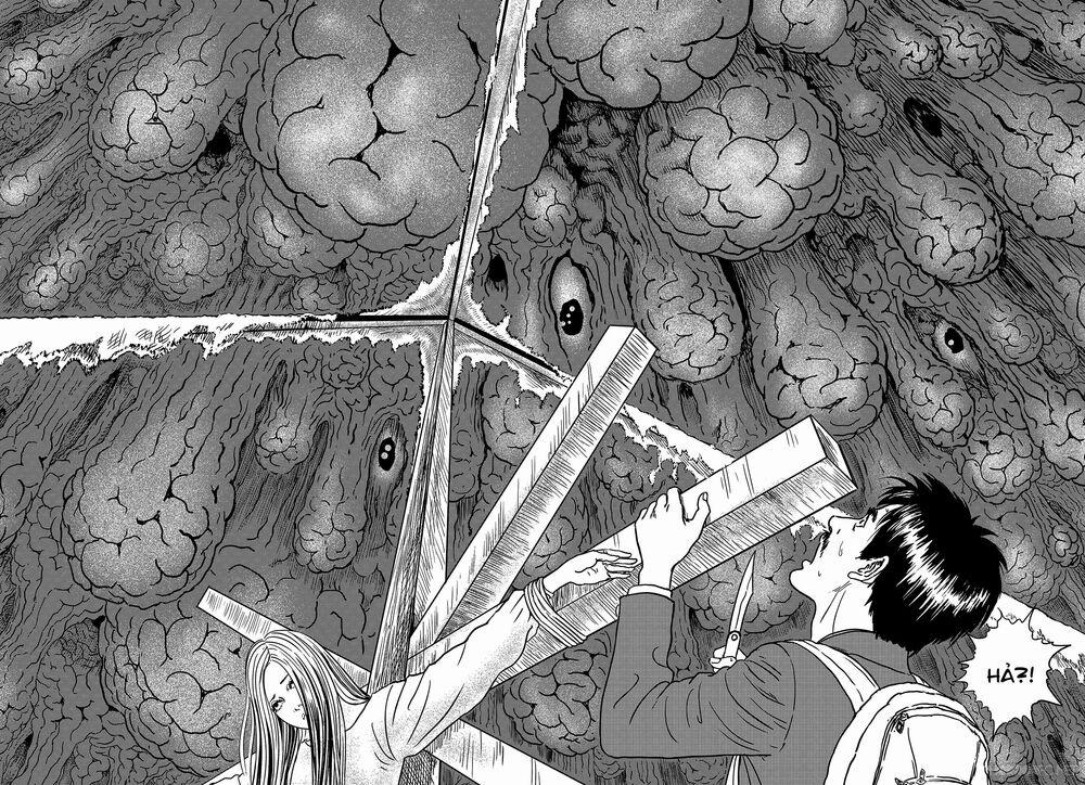 Travelogue Of The Succubus 2 trang 24